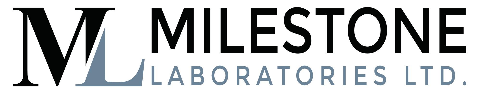 Milestone Labs Logo